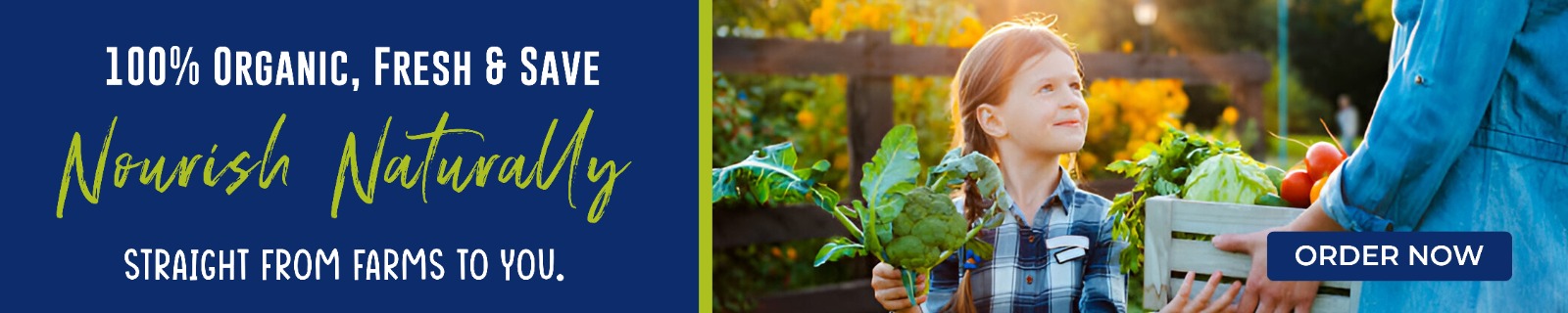 Nourish Naturally Slider