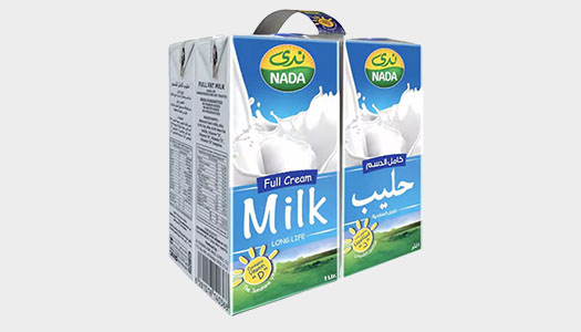 Fresh Milk