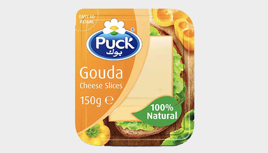 White Cheese