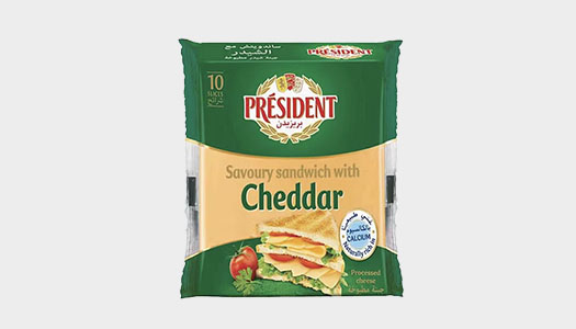 Cheddar