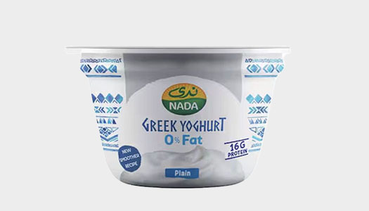 Greek Yogurt