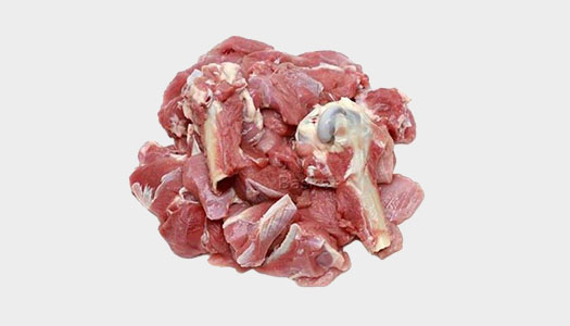 Mutton