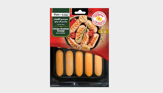Sausages