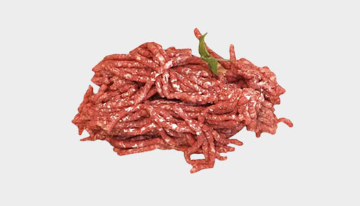 Minced Meat