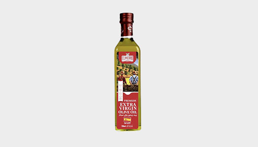 Olive Oil