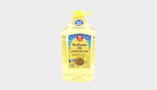 Sunflower Oil