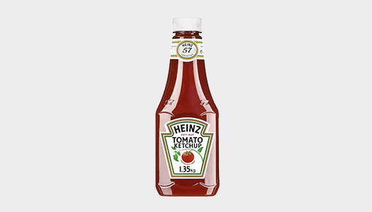 Tomato Ketchup