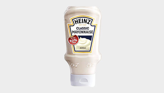 Mayonnaise