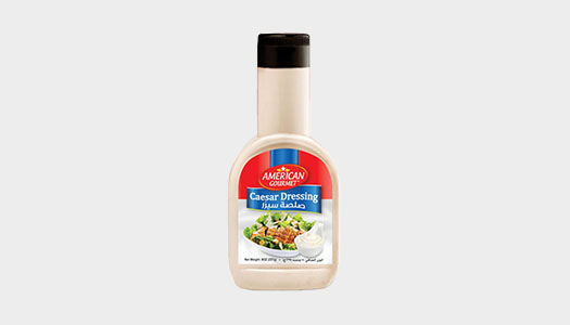 Salad Dressings