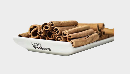 Cinnamon