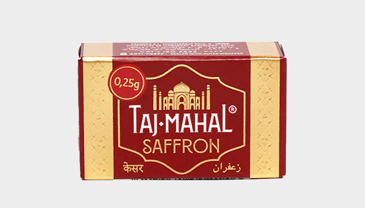 Saffron