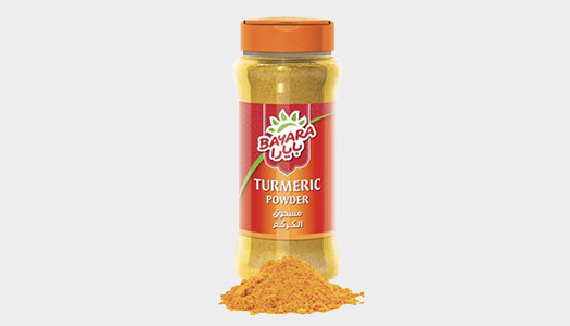 Turmeric