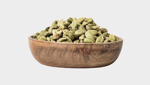 Cardamom