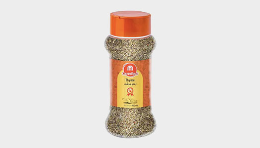 Thyme