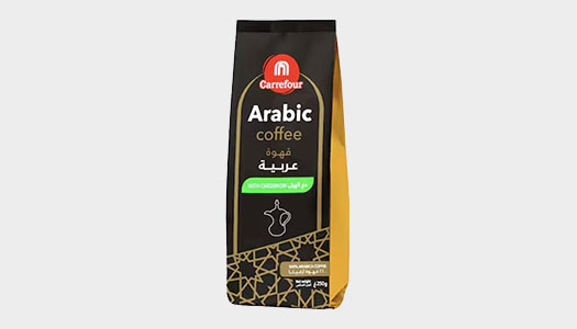 Arabic Coffee