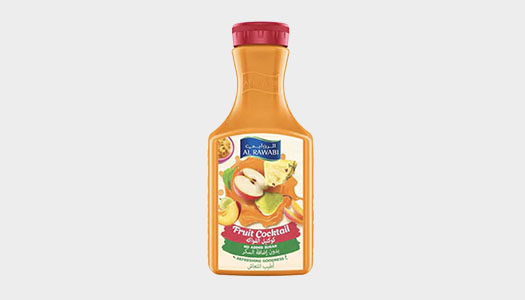 Fruit Juices
