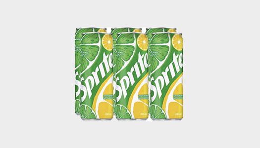 Soft Drinks
