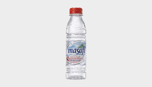 Flavored Water