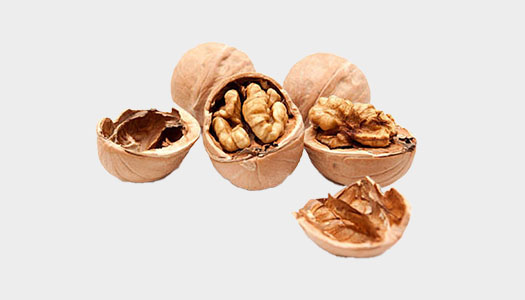 Walnuts