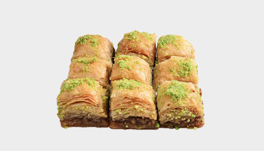Baklava