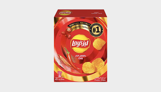 Potato Chips