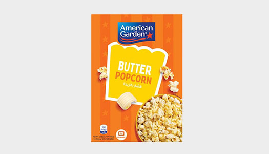Popcorn