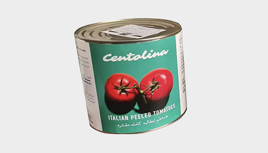 Canned Tomatoes