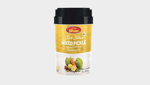 Pickles