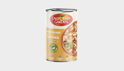 Canned Beans