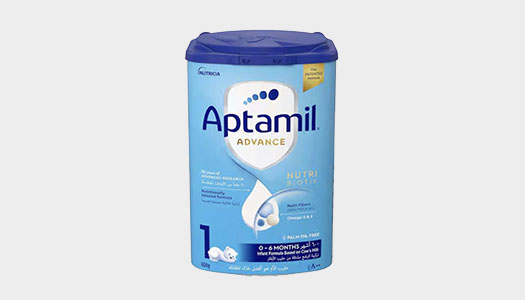 Infant Formula