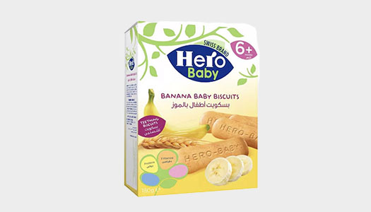 Baby Food