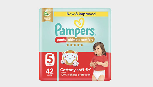 Diapers