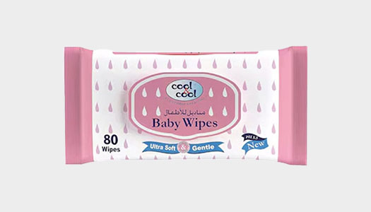 Baby Wipes