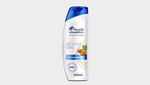 Shampoo