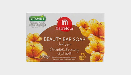 Soaps