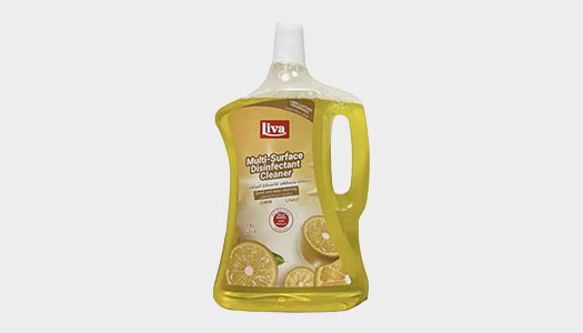 Disinfectants