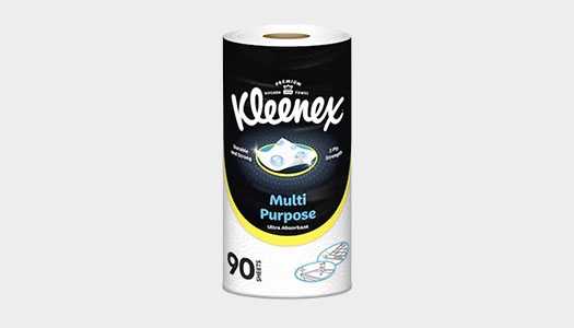 Paper Towels