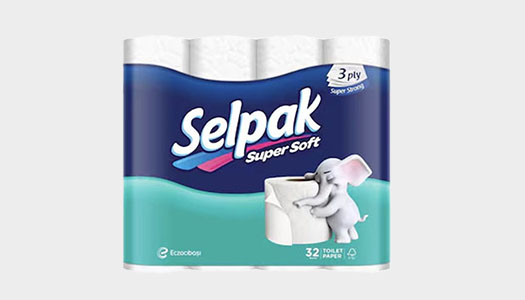 Toilet Paper