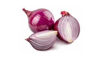 Onions