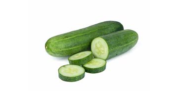 Cucumbers