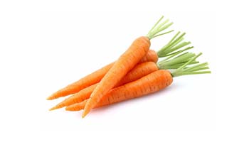 Carrots