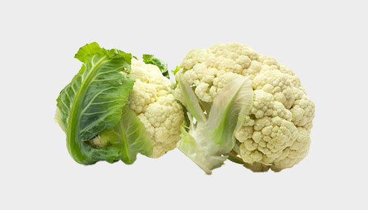 Cauliflower