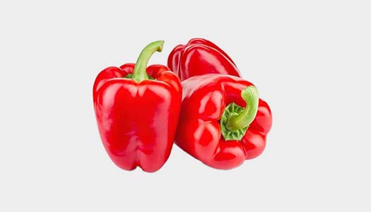 Bell Peppers