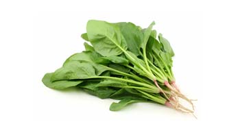 Spinach
