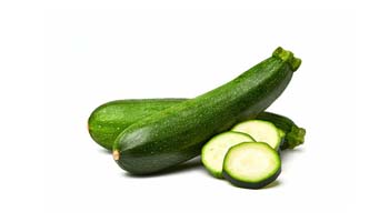 Zucchini