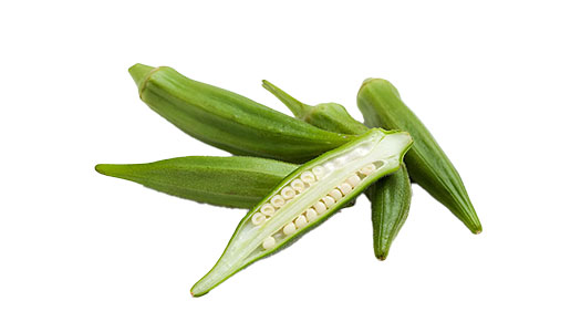 Okra (Lady Finger)