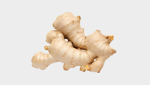 Ginger