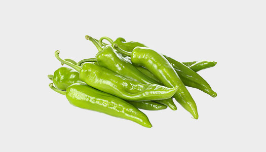 Green Chili